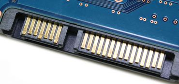 SATA接口 SATA接口